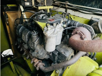 Claas MEGA 218 в лизинг Claas MEGA 218: фото 4