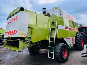Claas MEGA 218 в лизинг Claas MEGA 218: фото 2