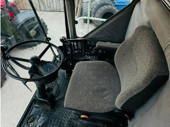 Claas MEGA 218 в лизинг Claas MEGA 218: фото 3