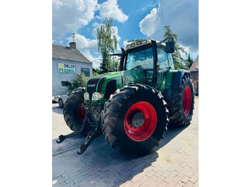 Трактор FENDT 926 Vario
