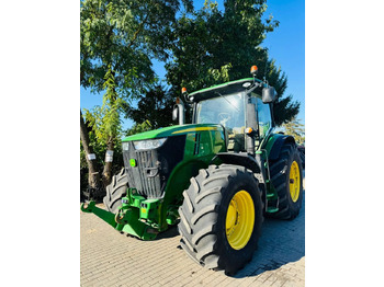 Трактор JOHN DEERE 7250R