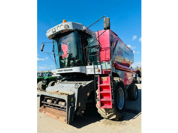 Зерноуборочный комбайн Massey Ferguson 7274: фото 5