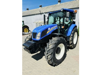 Новый Трактор New Holland TD5.95: фото 3