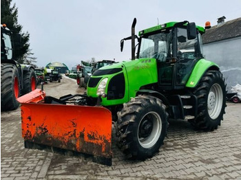 Трактор ZETOR
