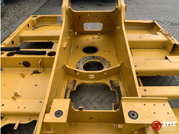 Новый Рама/ Шасси для Строительной техники Caterpillar Cat frame as-upper 543-9832 new: фото 4