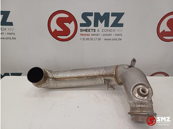 Новый Глушитель/ Выхлопная система для Погрузочно-разгрузочной техники Caterpillar Tube Caterpillar: фото 2