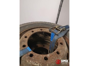 Колесо для Грузовиков Continental Occ Band 315/60r22.5 continental hdr + velg: фото 2