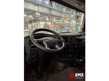 Кабина и интерьер для Грузовиков DAF Occ Cabine compleet DAF XF106: фото 4