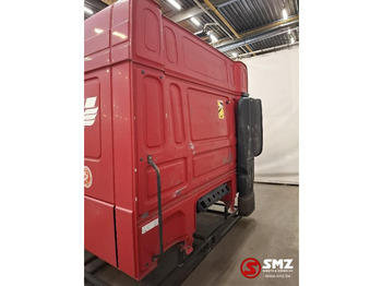 Кабина и интерьер для Грузовиков DAF Occ Cabine compleet DAF XF106: фото 3