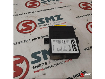 Блок управления для Грузовиков DAF Occ ECU CDS4 regeleenheid DAF: фото 3 Блок управления для Грузовиков DAF Occ ECU CDS4 regeleenheid DAF: фото 3