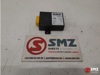 Блок управления DAF