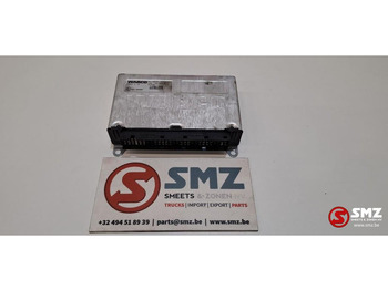 Блок управления DAF