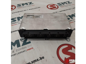 Блок управления DAF