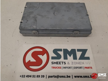 Блок управления для Грузовиков DAF Occ ECU VIC 3 besturingseenheid DAF: фото 5 Блок управления для Грузовиков DAF Occ ECU VIC 3 besturingseenheid DAF: фото 5