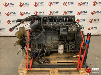 Двигатель DAF