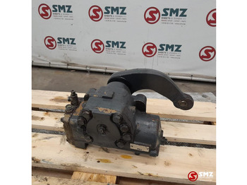 Рулевой механизм DAF