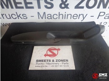 Дверь и запчасти DAF