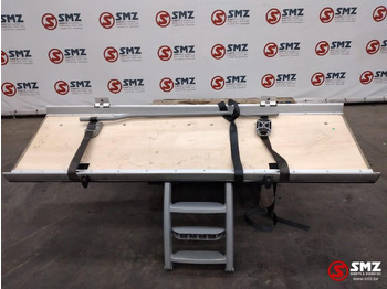 Кабина и интерьер DAF