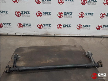 Рулевое управление DAF