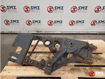 Рама/ Шасси DAF