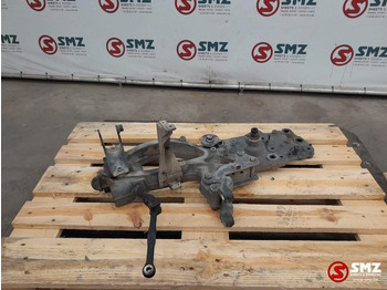 Рама/ Шасси для Грузовиков DAF Occ chassissteun rechts vooraan DAF: фото 2 Рама/ Шасси для Грузовиков DAF Occ chassissteun rechts vooraan DAF: фото 2