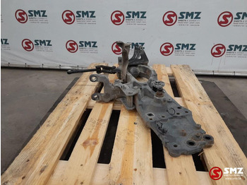 Рама/ Шасси для Грузовиков DAF Occ chassissteun rechts vooraan DAF: фото 3 Рама/ Шасси для Грузовиков DAF Occ chassissteun rechts vooraan DAF: фото 3