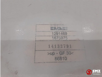 Аэродинамика/ Спойлеры для Грузовиков DAF Occ dakspoiler DAF: фото 3 Аэродинамика/ Спойлеры для Грузовиков DAF Occ dakspoiler DAF: фото 3