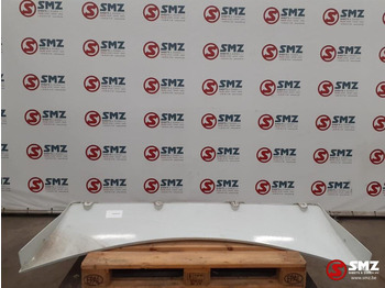 Аэродинамика/ Спойлеры для Грузовиков DAF Occ dakspoiler DAF: фото 2 Аэродинамика/ Спойлеры для Грузовиков DAF Occ dakspoiler DAF: фото 2