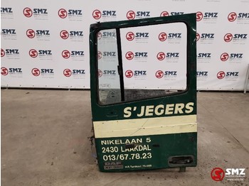 Дверь и запчасти DAF XF