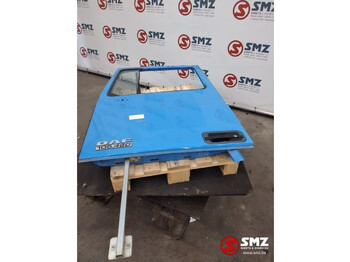 Дверь и запчасти DAF