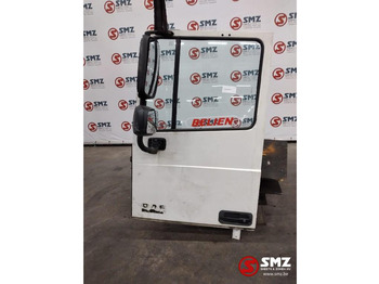 Дверь и запчасти DAF