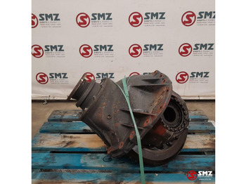 Дифференциал DAF