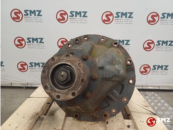 Дифференциал для Грузовиков DAF Occ differentiëel 2255 DAF 5.72: фото 4