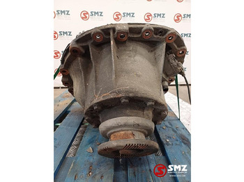 Дифференциал для Грузовиков DAF Occ differentiëel AAS1347 i=2,69 DAF: фото 4 Дифференциал для Грузовиков DAF Occ differentiëel AAS1347 i=2,69 DAF: фото 4