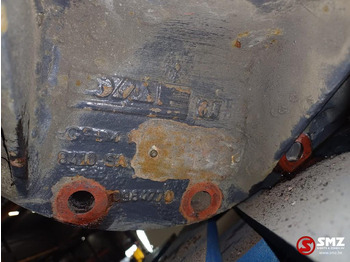 Дифференциал для Грузовиков DAF Occ differentiëel AAS1347 i=2,69 DAF: фото 5 Дифференциал для Грузовиков DAF Occ differentiëel AAS1347 i=2,69 DAF: фото 5