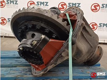 Дифференциал для Грузовиков DAF Occ differentiëel AAS1347 i=2,69 DAF: фото 2 Дифференциал для Грузовиков DAF Occ differentiëel AAS1347 i=2,69 DAF: фото 2