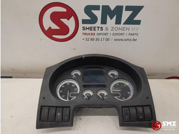 Приборная панель DAF