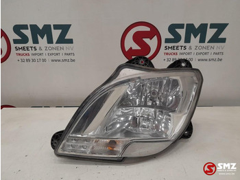 Передняя фара DAF