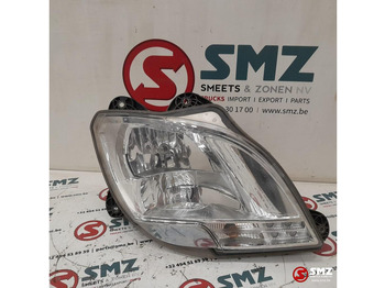 Передняя фара DAF