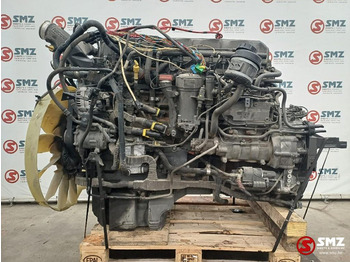 Двигатель DAF