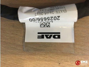 Приборная панель для Грузовиков DAF Occ radio DAF OEM 2278095-1858912: фото 3 Приборная панель для Грузовиков DAF Occ radio DAF OEM 2278095-1858912: фото 3