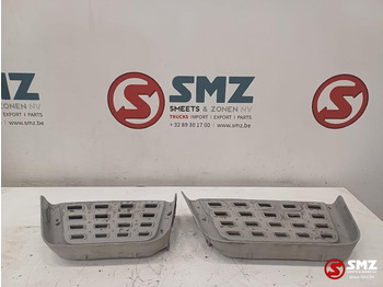 Кабина и интерьер для Грузовиков DAF Occ set opstaptredes links DAF: фото 2 Кабина и интерьер для Грузовиков DAF Occ set opstaptredes links DAF: фото 2