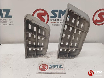 Кабина и интерьер для Грузовиков DAF Occ set opstaptredes links DAF: фото 3 Кабина и интерьер для Грузовиков DAF Occ set opstaptredes links DAF: фото 3