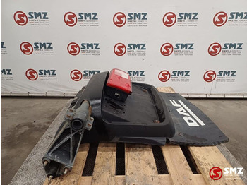 Кузов и экстерьер для Грузовиков DAF Occ spatbord + spatbordsteun rechtsachteraan DAF: фото 3