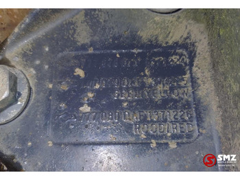 Кузов и экстерьер для Грузовиков DAF Occ spatbord + spatbordsteun rechtsachteraan DAF: фото 5