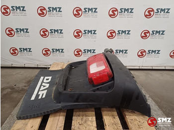 Кузов и экстерьер для Грузовиков DAF Occ spatbord + spatbordsteun rechtsachteraan DAF: фото 4