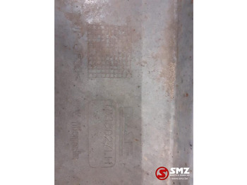 Кузов и экстерьер для Грузовиков DAF Occ spatbordverlenging links DAF: фото 4 Кузов и экстерьер для Грузовиков DAF Occ spatbordverlenging links DAF: фото 4