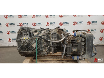 Коробка передач DAF