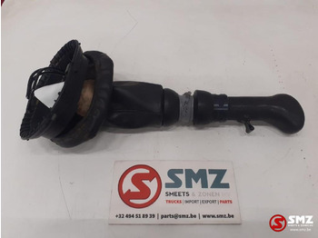 Сцепление и запчасти DAF