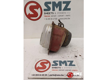 Передняя фара для Грузовиков Deutz Occ koplamp Deutz Magirus: фото 3 Передняя фара для Грузовиков Deutz Occ koplamp Deutz Magirus: фото 3